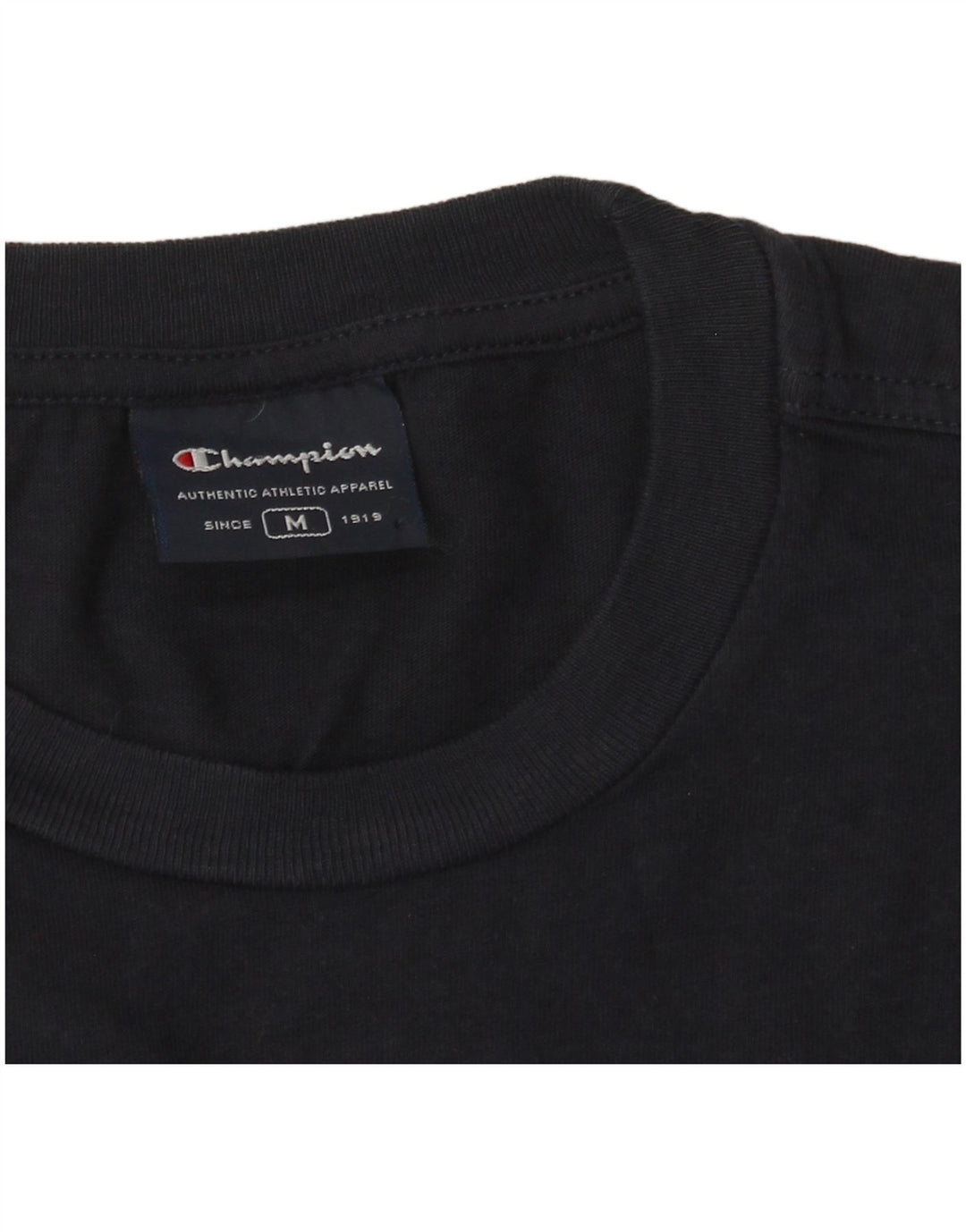 Champion majica kratkih rukava s grafičkim motivima UK 14 srednje tamnoplava