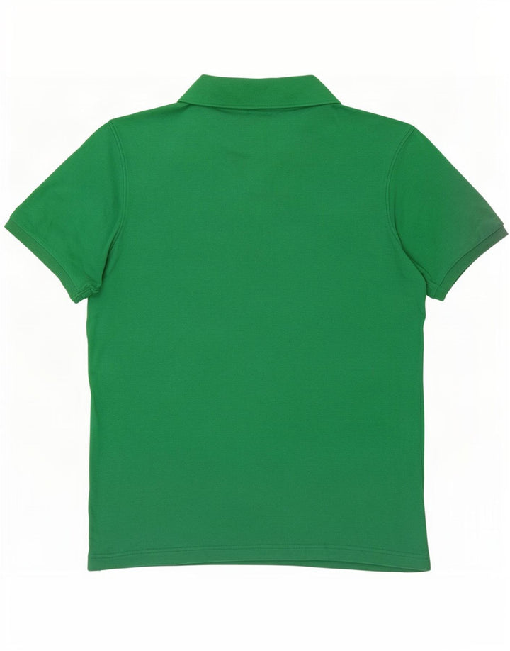 Fila muška polo majica veliki zeleni pamuk
