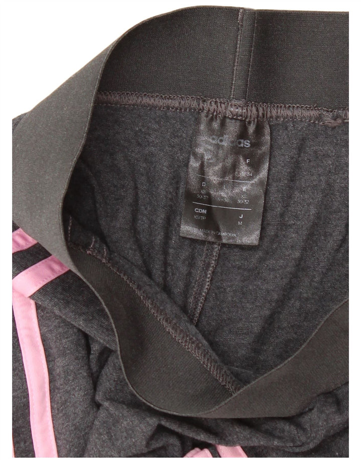 Adidas ženske tajice UK 4/6 XS sive