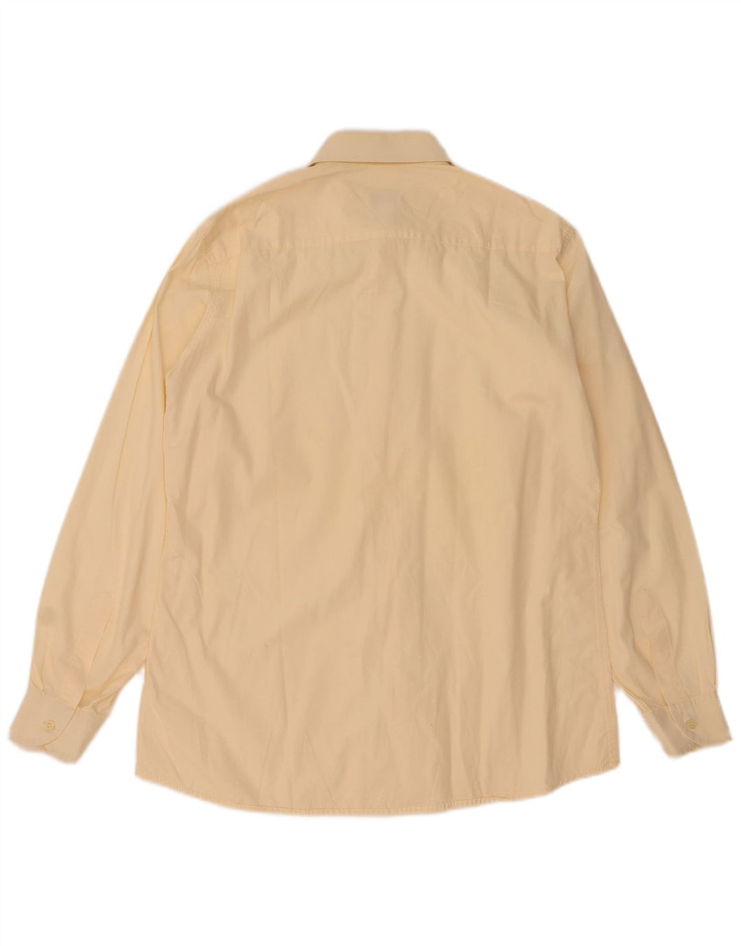 PACKARD muška košulja srednje žuta