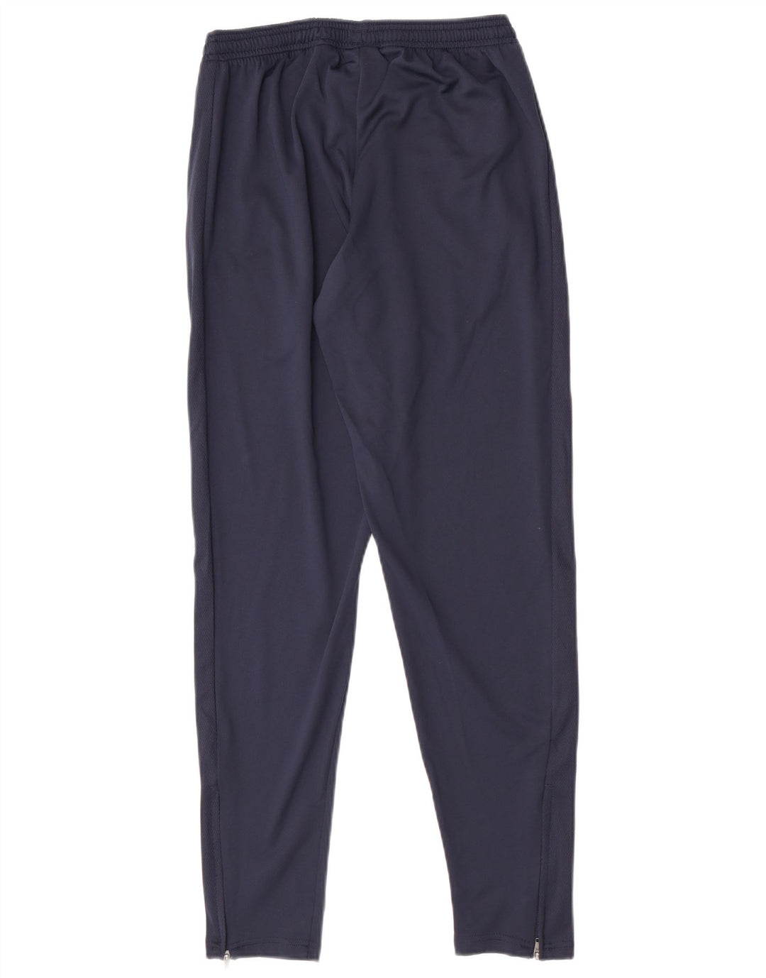 Nike muške hlače za trenirku Dri Fit srednje tamnoplave