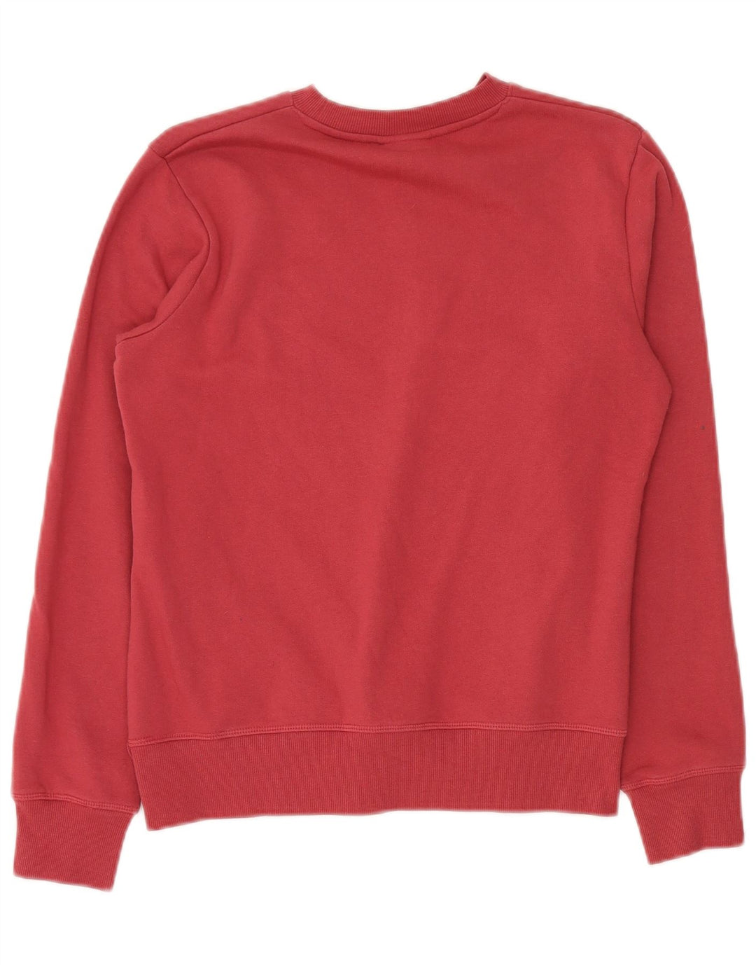 New Balance muška majica s grafičkim motivima Mali crveni pamuk