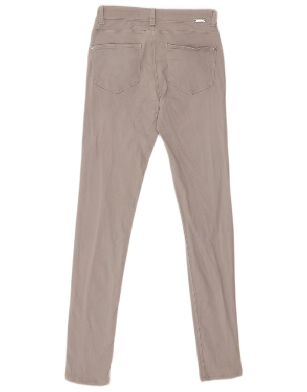 Zara ženske uske traperice EU 36 XS W26 L30 sive
