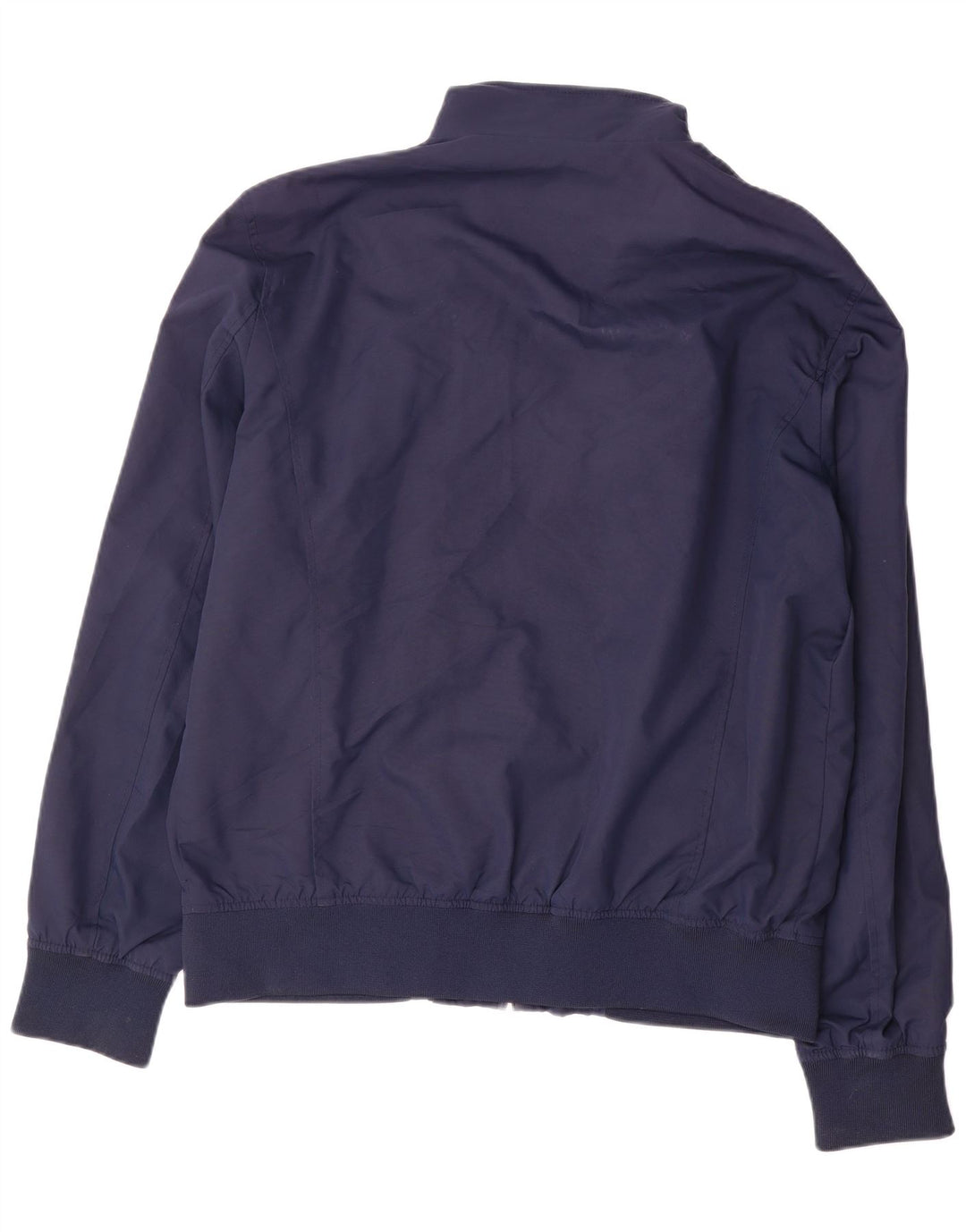 Dack's muška bomber jakna UK 44 2XL tamnoplavi poliester