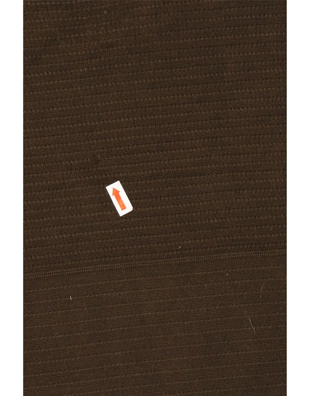 Liu Jo muški pulover s okruglim izrezom 2XL od kaki viskoze