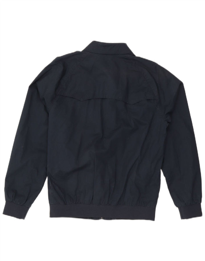 Ben Sherman muška bomber jakna UK 38 srednje tamnoplava