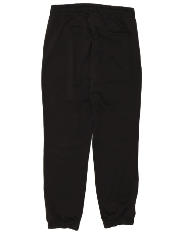 Adidas Ženska trenirka Hlače Joggers UK 14 Srednji crni poliester