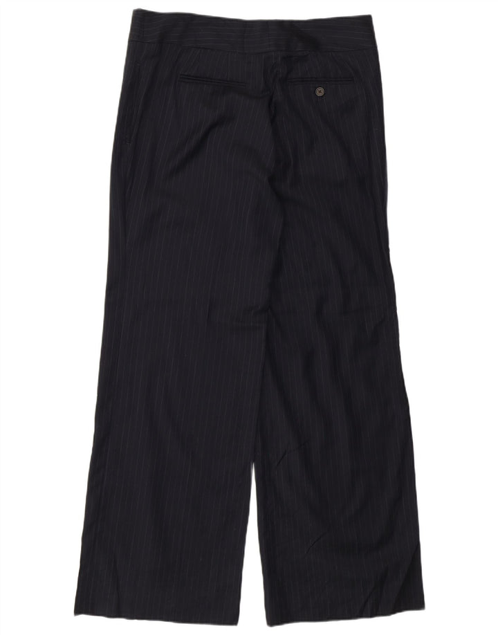 J. CREW Ženske chino hlače Favorite Fit US 12 Large W32 L29 tamnoplave