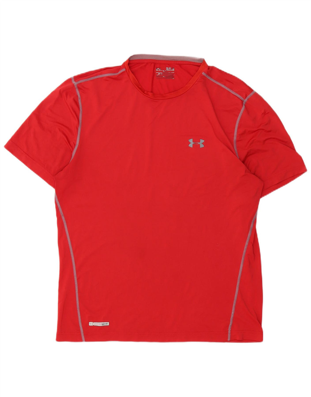 UNDER ARMOUR Muška majica kratkih rukava XL crvena