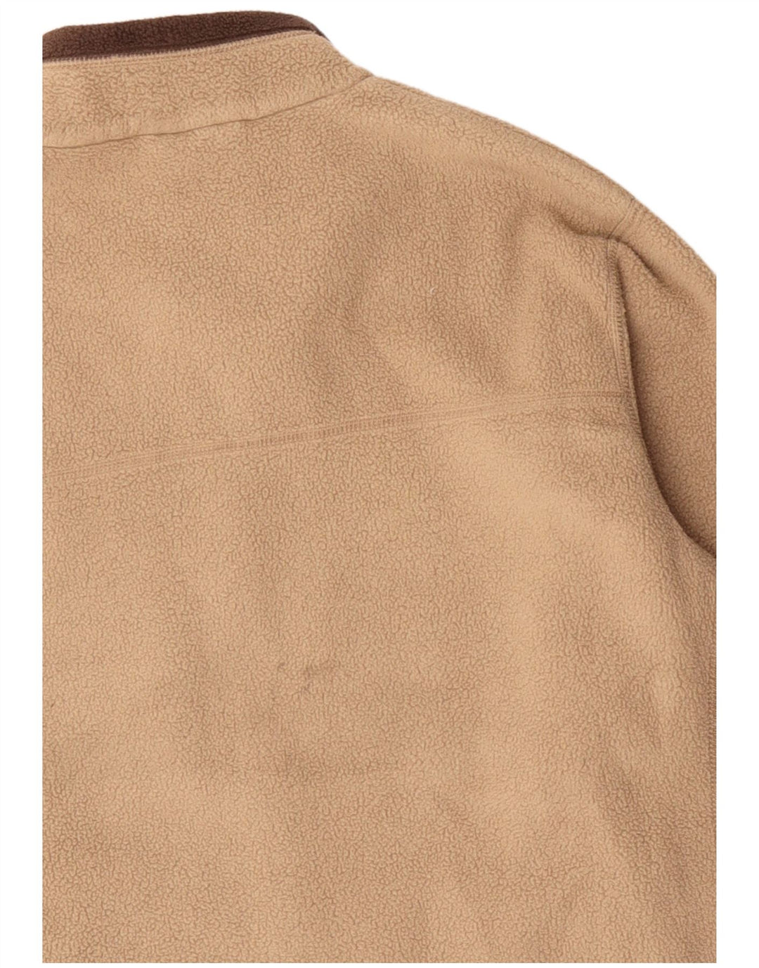 Timberland muška jakna od flisa UK 42 XL bež poliester