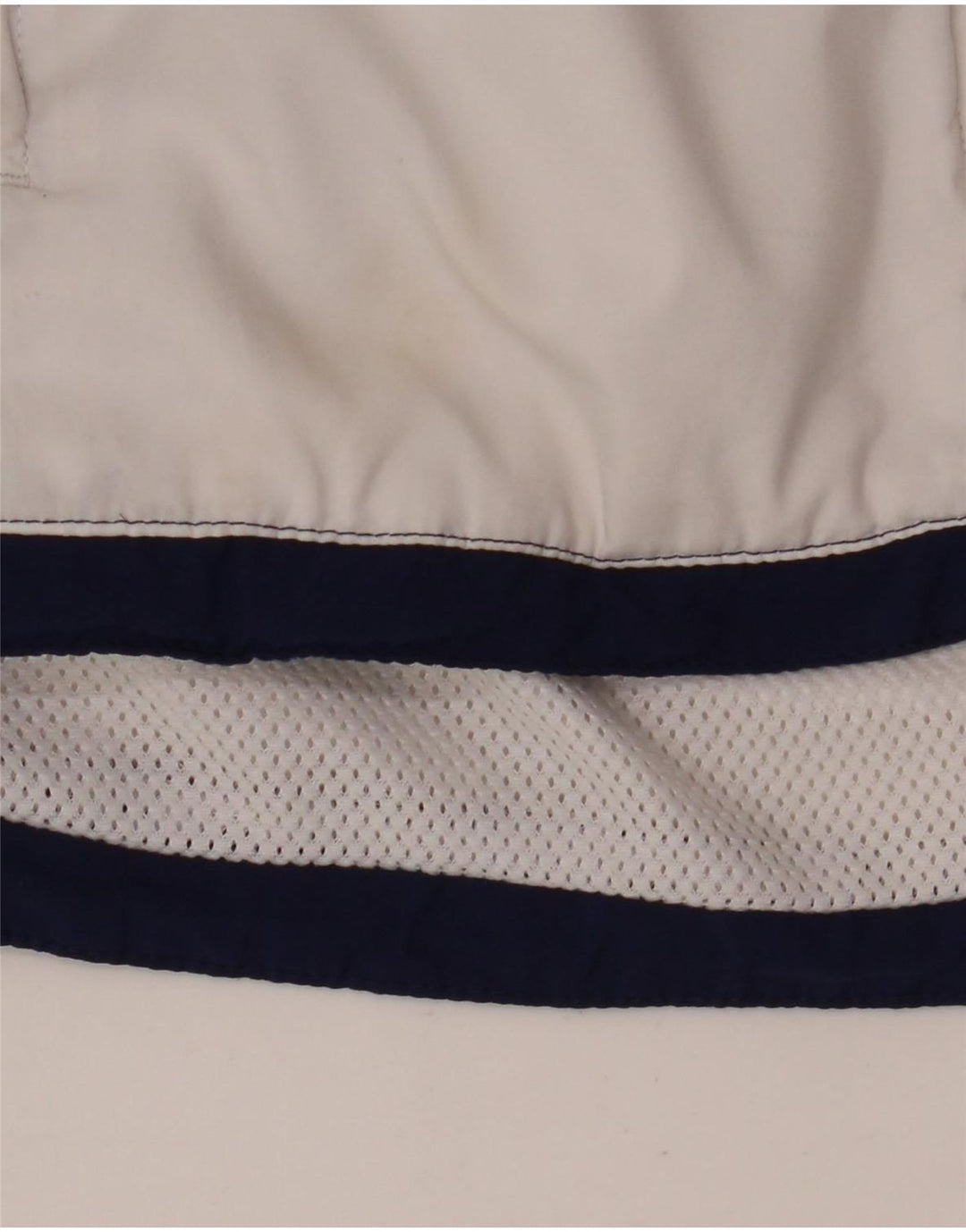 Adidas ženska trenirka gornja jakna UK 14 Large White Colourblock
