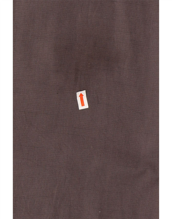 WRANGLER muška košulja 2XL sivi pamuk