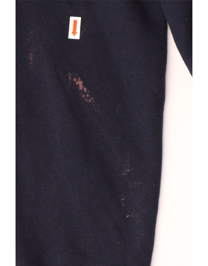 PENGUIN Muška majica s kapuljačom XL tamnoplavi pamuk