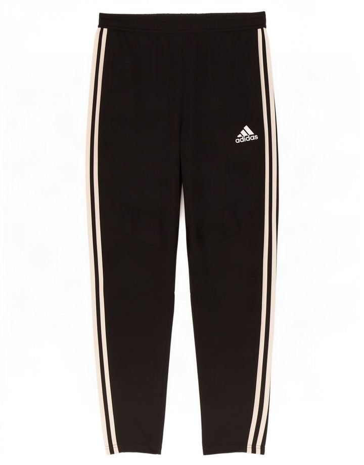 Adidas muške Climacool trenirke Hlače srednje crne boje od poliestera