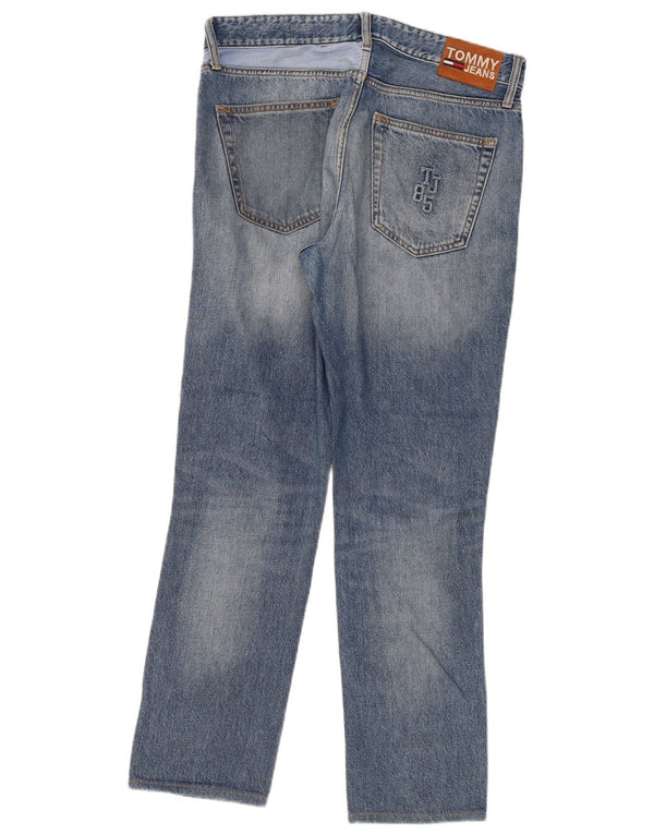 Tommy Hilfiger Ženske uske traperice W32 L31 Plave
