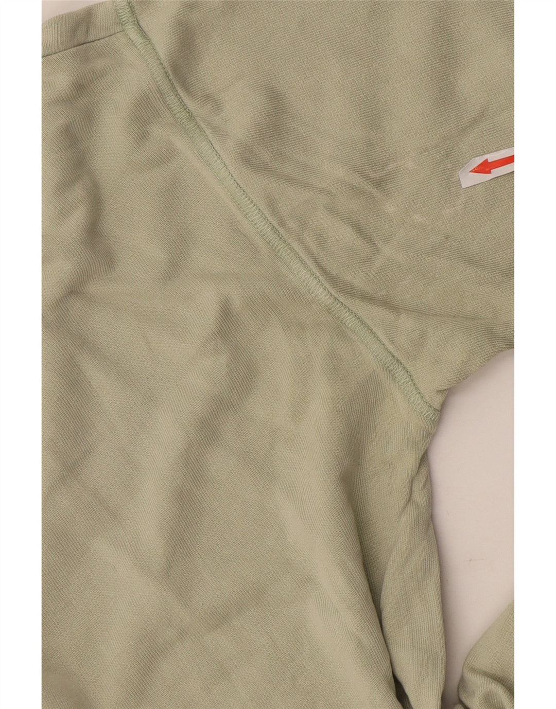 John Lewis Ženska majica s kratkim rukavima UK 16 Large Green