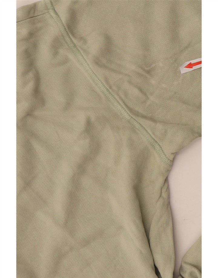 John Lewis Ženska majica s kratkim rukavima UK 16 Large Green