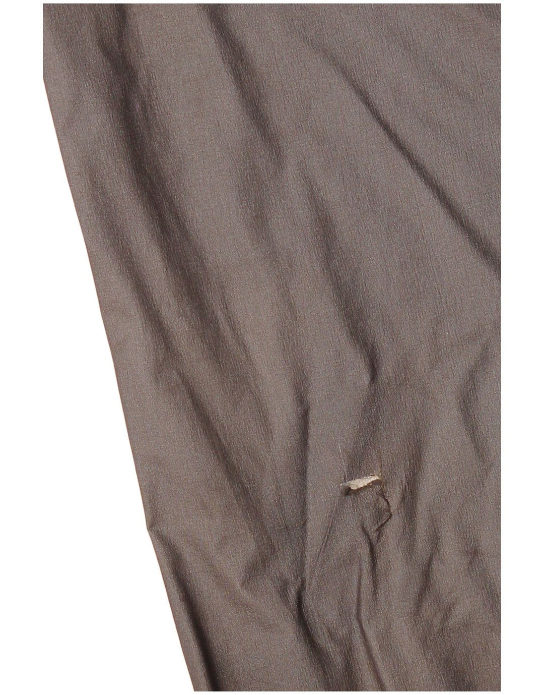 PLANINSKA OPREMA Ženska kišna jakna s kapuljačom UK 14 Large Grey