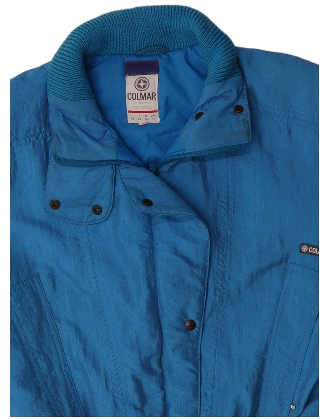 Colmar ženski skijaški kombinezon IT 46 Large Blue