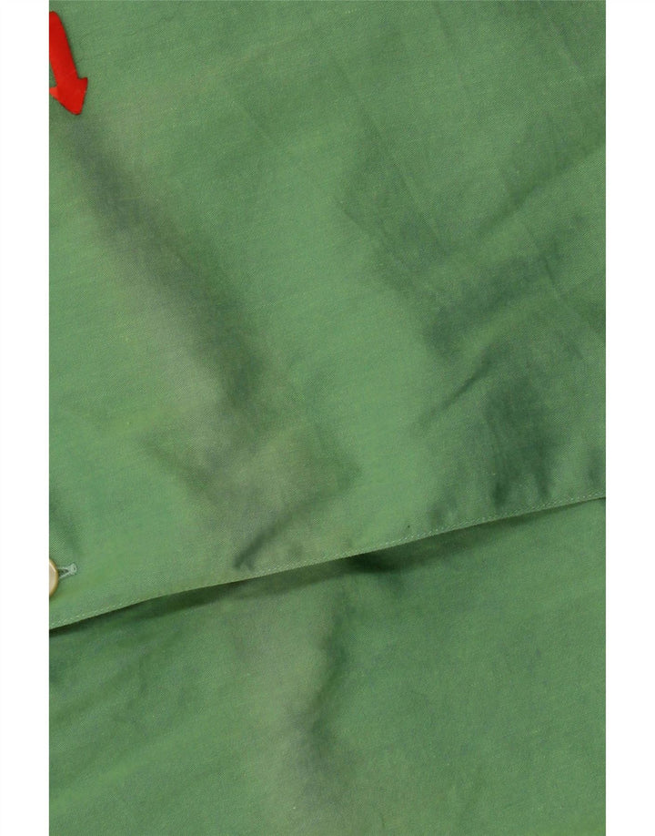 Hugo Boss muška košulja XL zelena