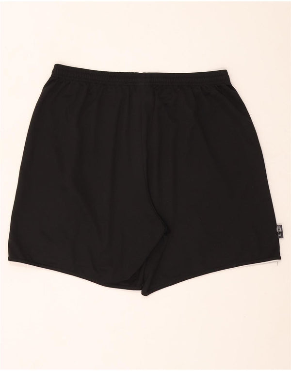 ADIDAS muške sportske kratke hlače Climalite XL crni poliester