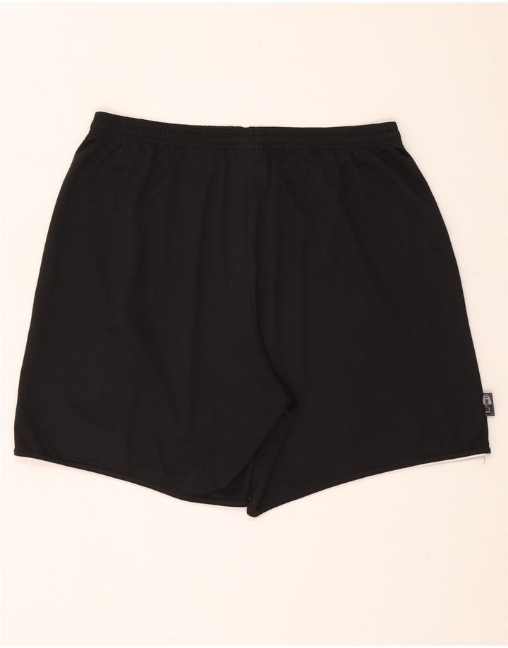 ADIDAS muške sportske kratke hlače Climalite XL crni poliester