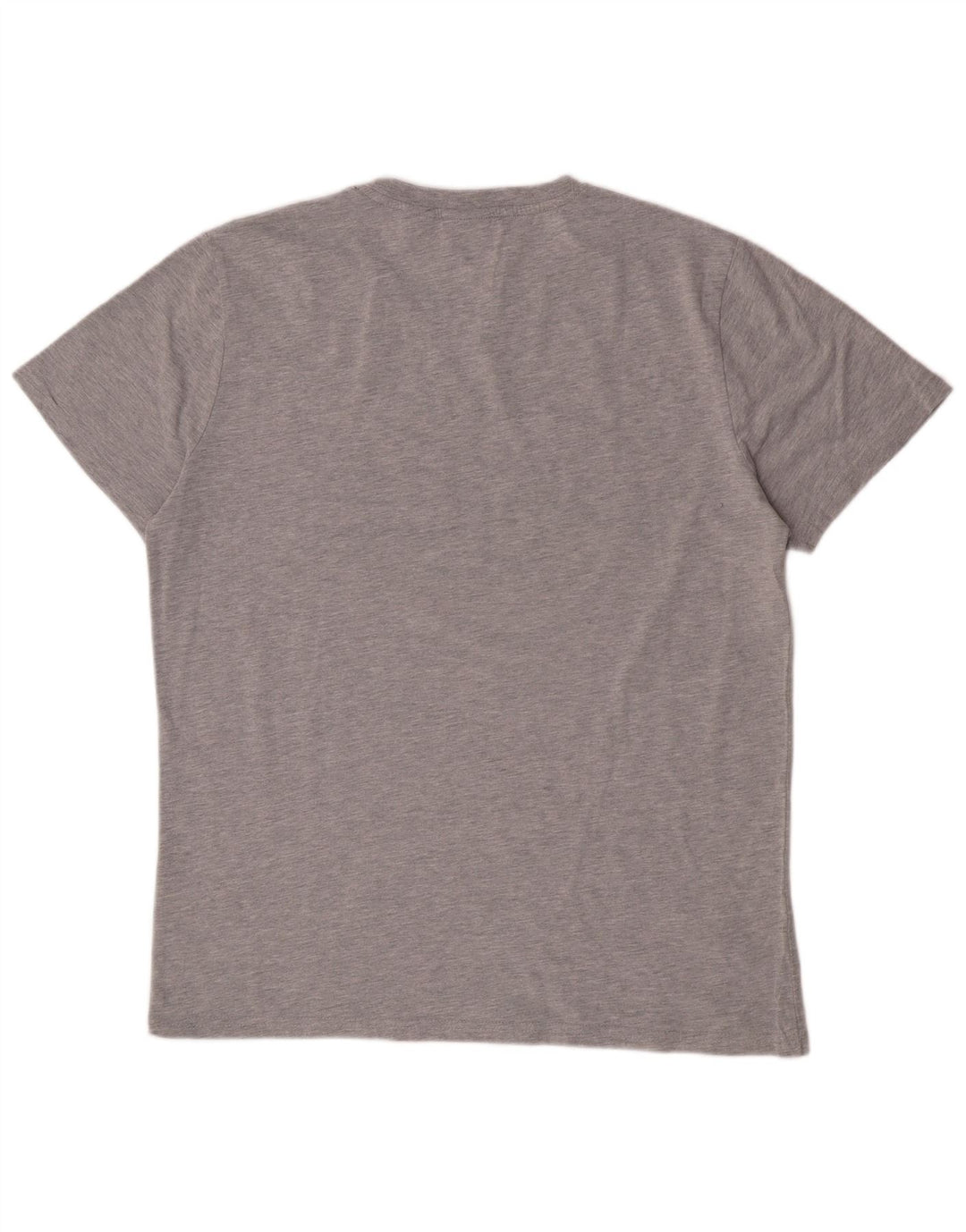 Superdry muška majica s grafičkim motivima, 2XL sivi pamuk
