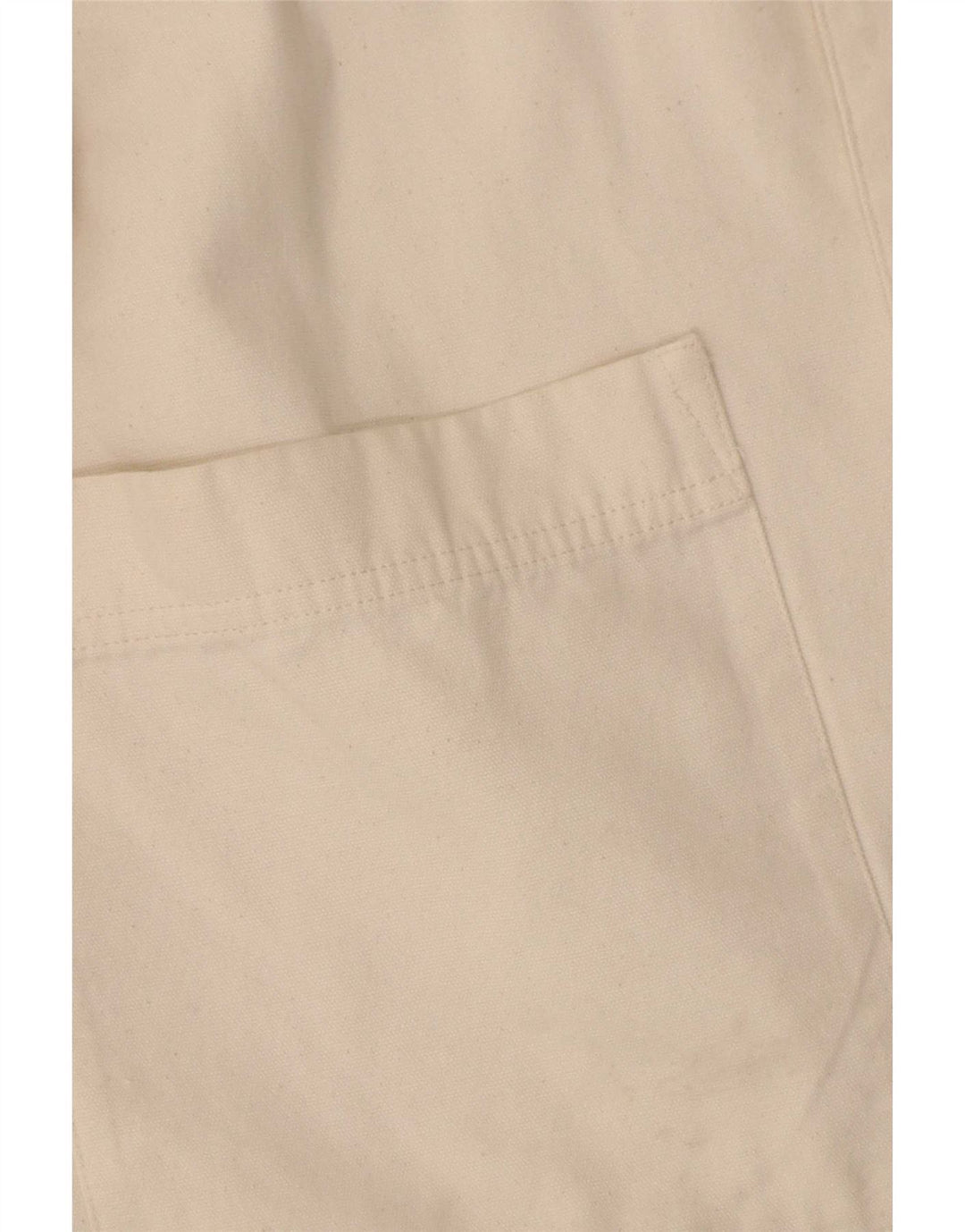 Zara muška pomoćna jakna UK 40 Large Beige Cotton