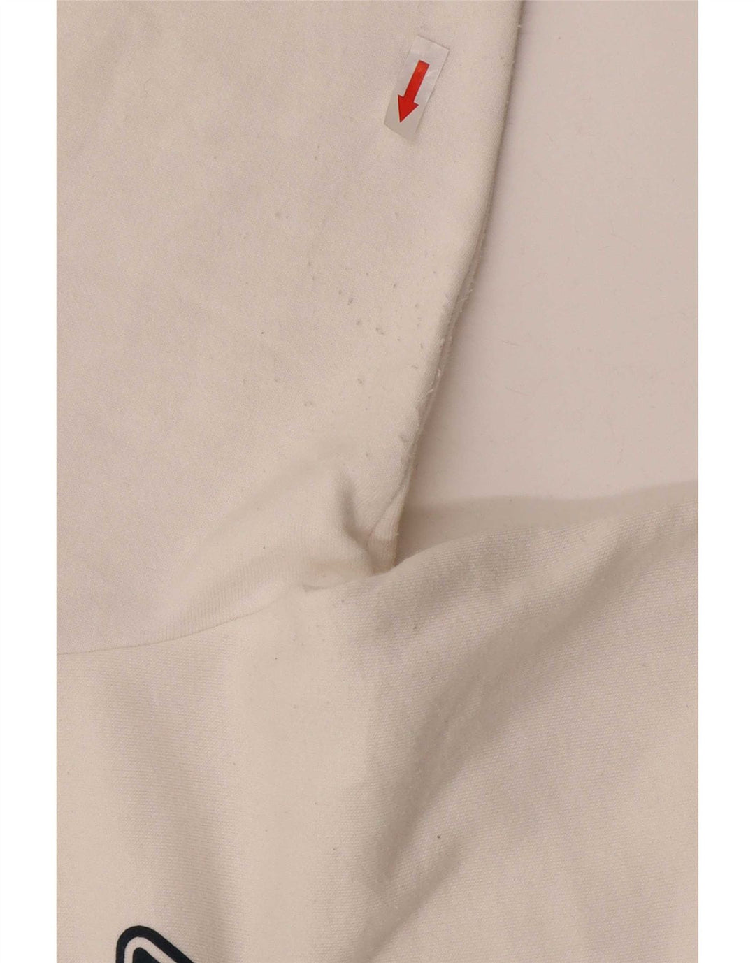 Dickies majica s grafičkim motivima za dječake 11-12 godina, bijeli pamuk