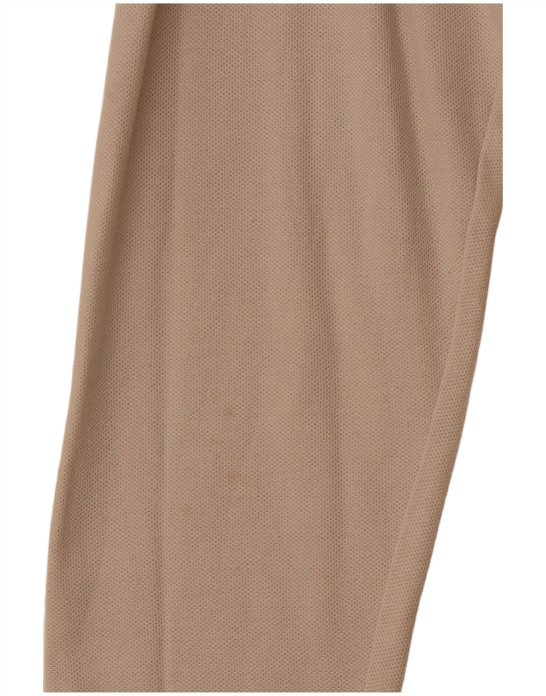 FILA muška polo majica dugih rukava srednje bež boje