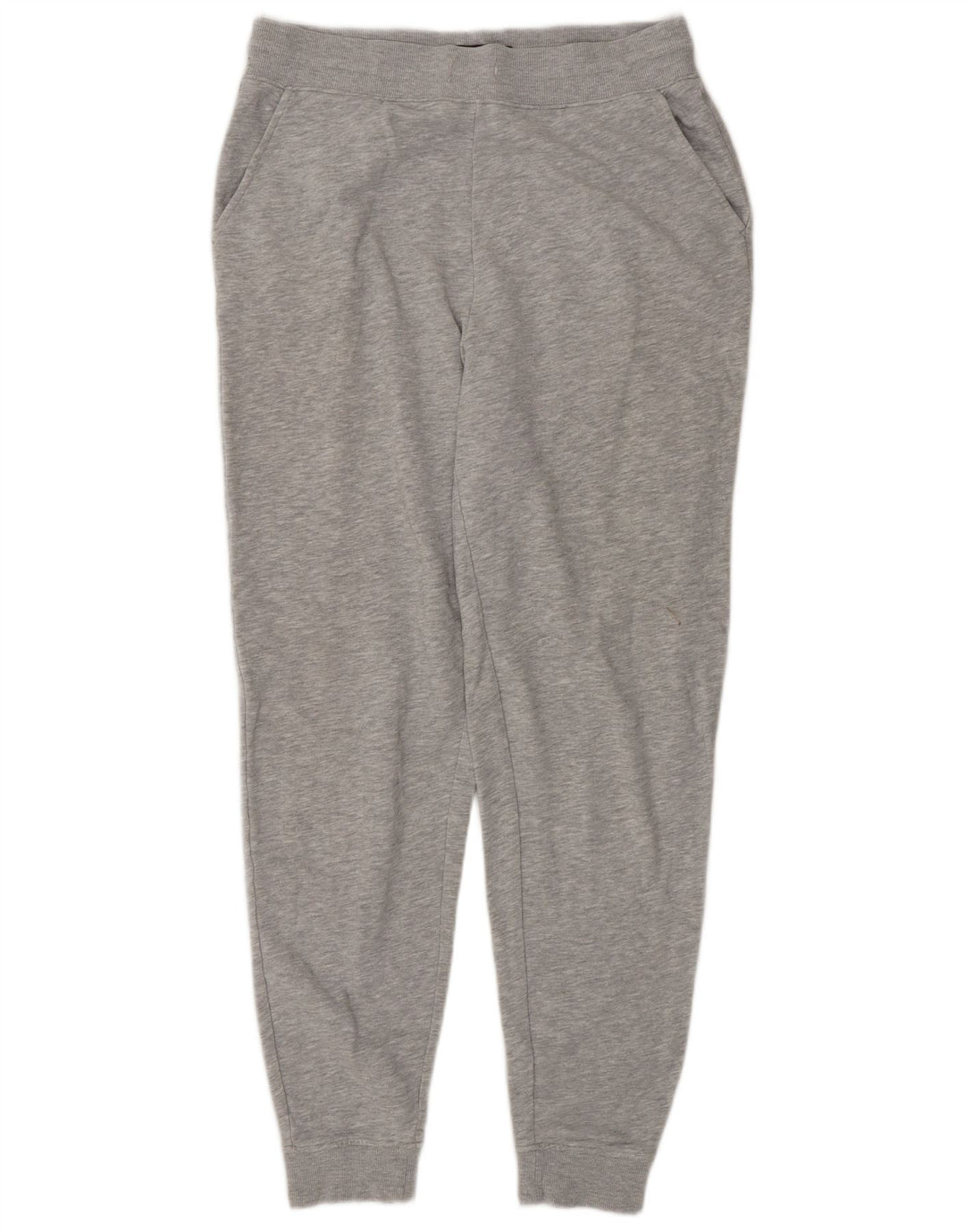 Marks & Spencer Ženska trenirka Hlače Joggers UK 12 Srednje sive Flecked