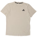 Adidas muška majica kratkih rukava mala bijela