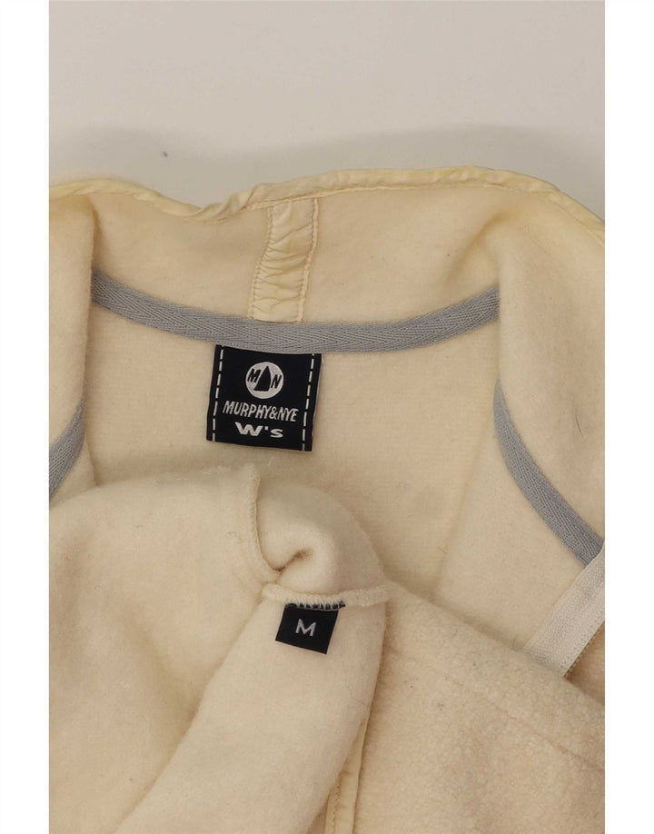 Murphy & Nye Ženska jakna UK 12 Medium Off White