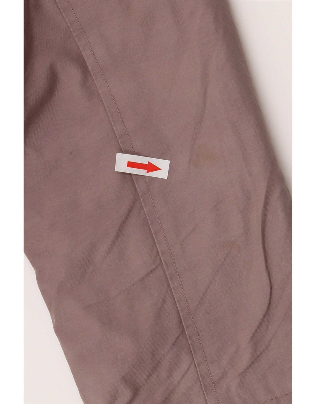 Firetrap ženska bomber jakna UK 10 Mala siva pamuk