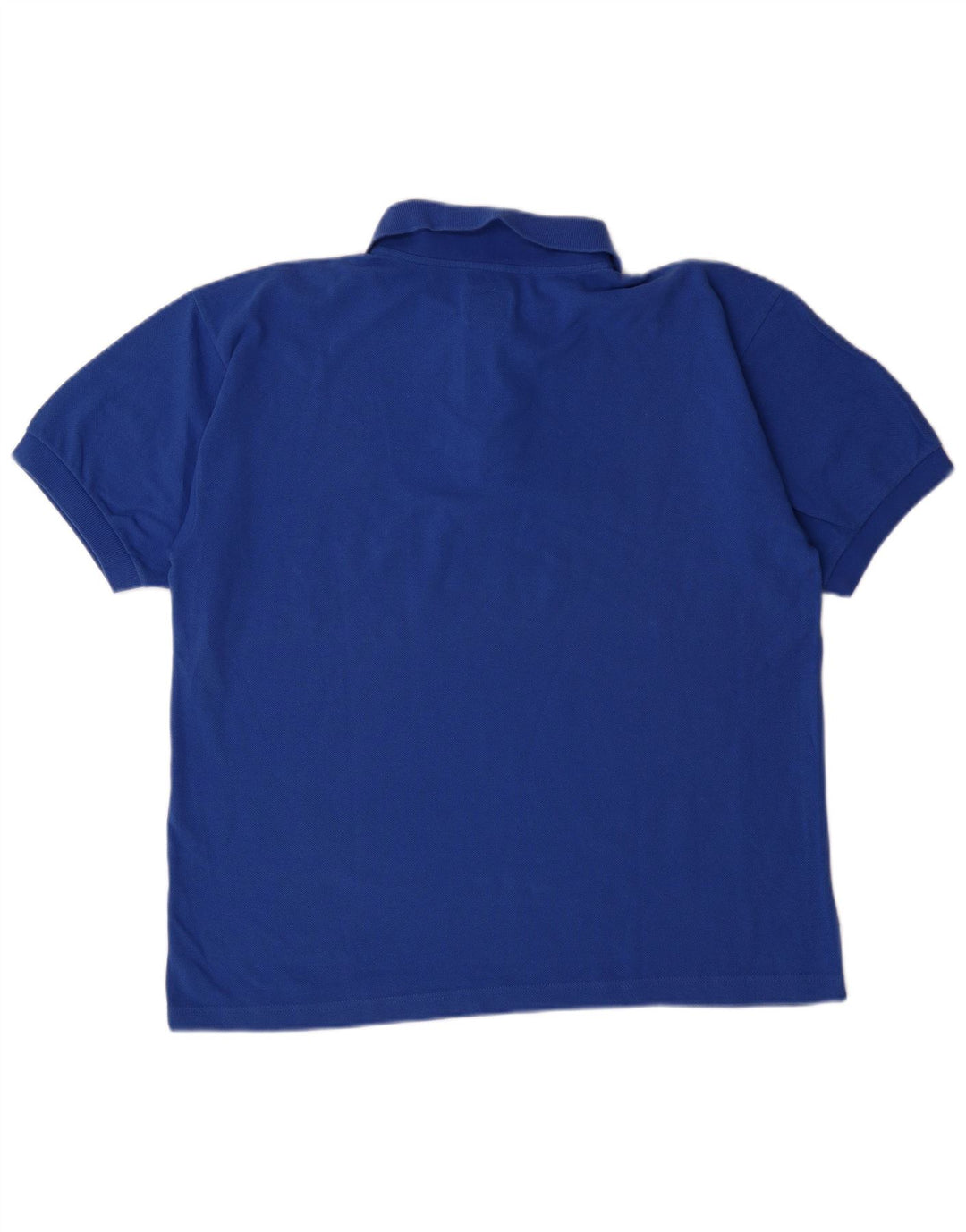 LEVI'S muška polo majica velika plava pamuk
