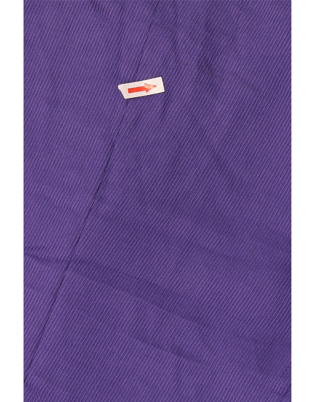 Luisa Spagnoli Ženska jakna sako s 5 gumba IT 48 XL Ljubičasta vuna