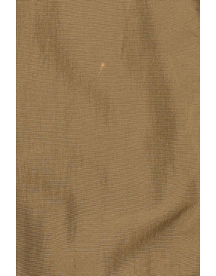 DIADORA Muška kišna jakna UK 40 Large kaki poliamid