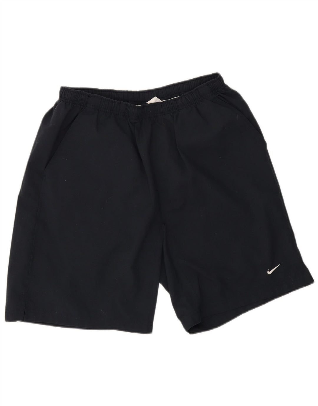Velike muške sportske kratke hlače Nike tamnoplave