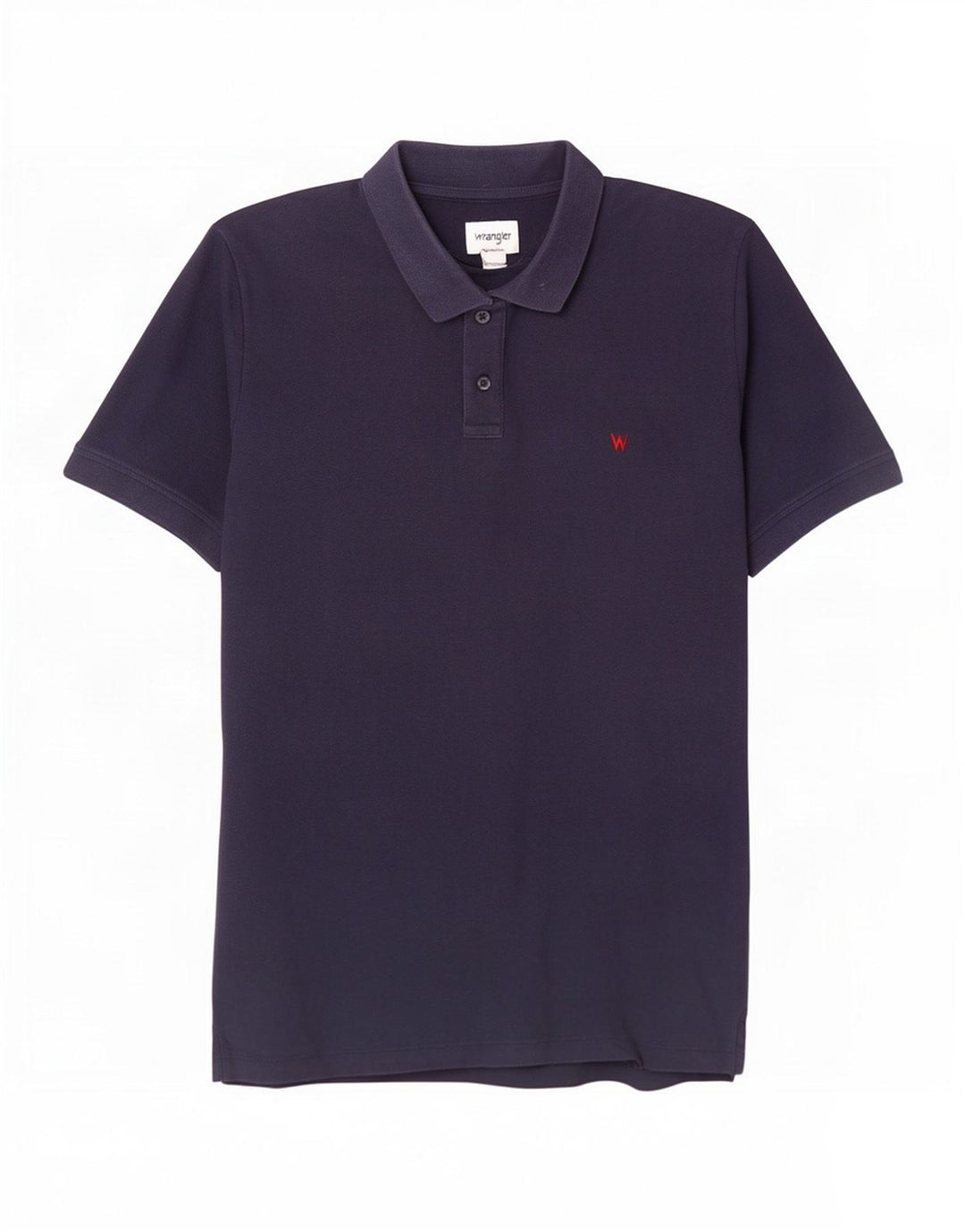 Wrangler muška polo majica velika tamnoplava pamuk