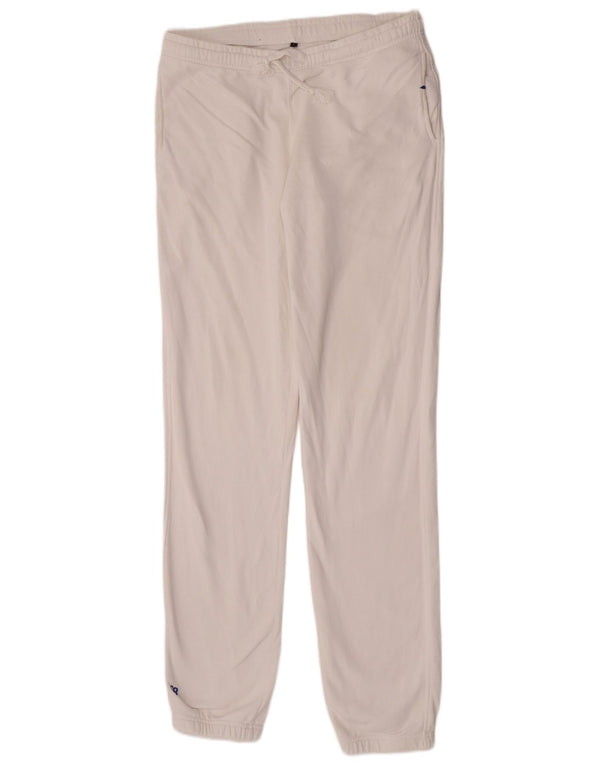 Sun68 Muška trenirka Hlače Joggers Large White Pamuk