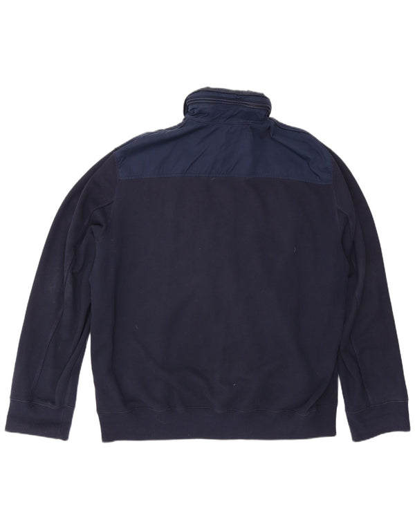 Polo Ralph Lauren muška gornja jakna od trenirke 2XL tamnoplave boje