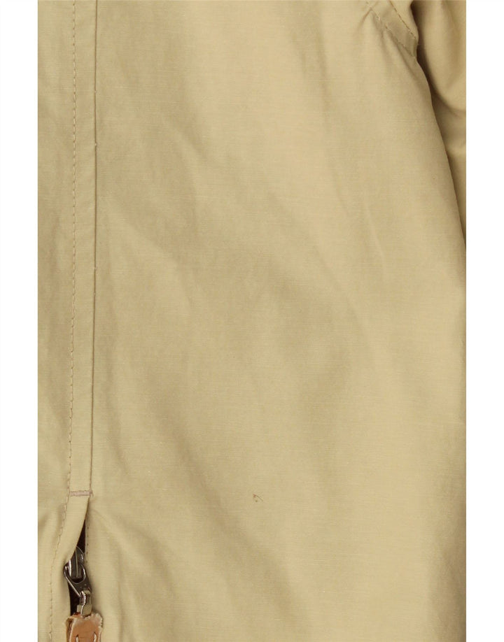 Muška bomber jakna Fila UK 42 XL bež