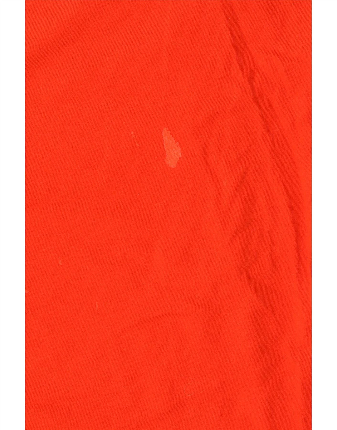 PUMA Womens Graphic Vest Top UK 14 Large Red Vintage Puma and Second-Hand Puma from Messina Hembry 