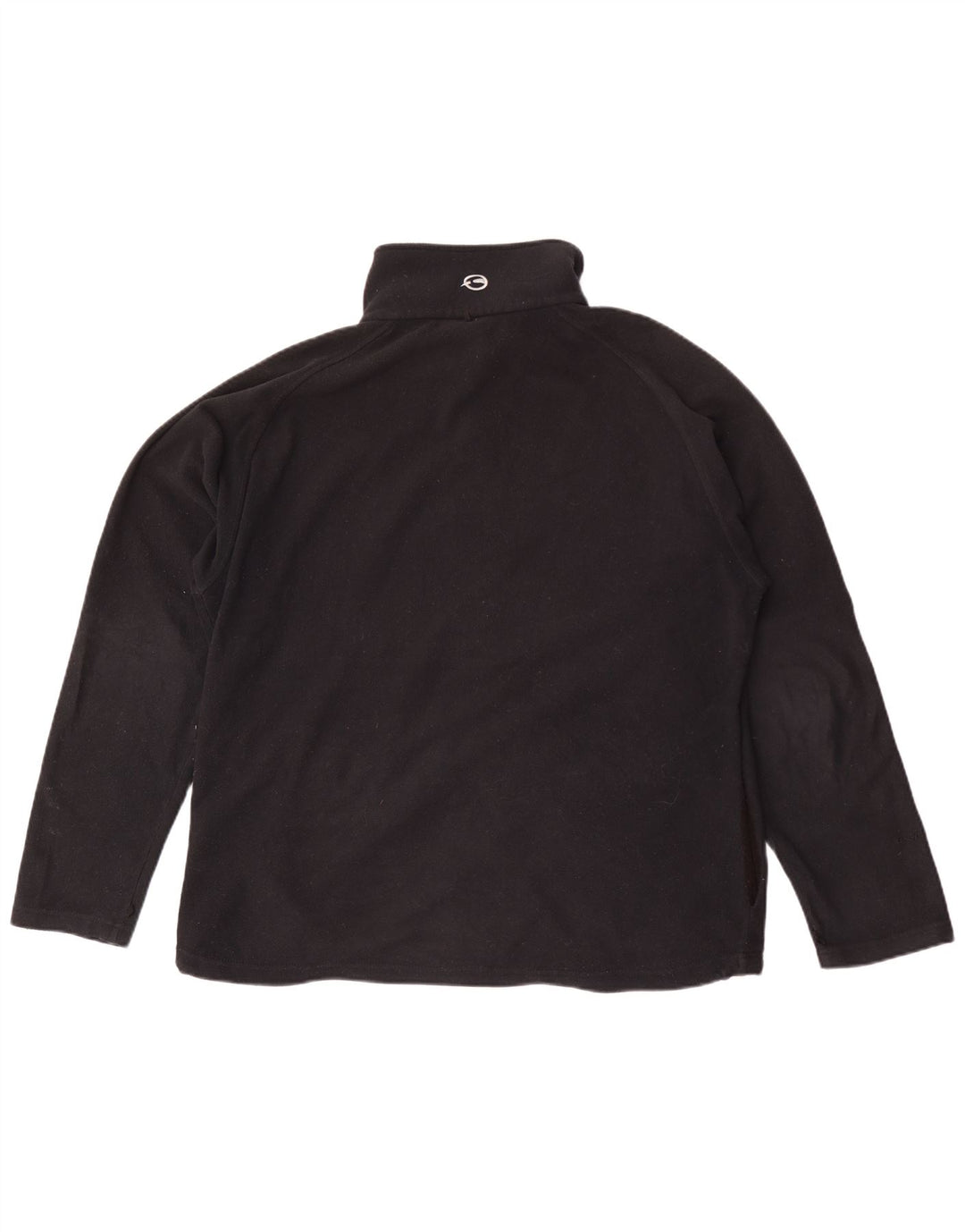 Sprayway muška flis jakna UK 42 XL crni poliester