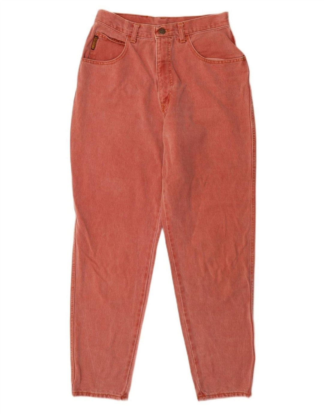 Armani ženske sužene traperice W31 L29 Pink