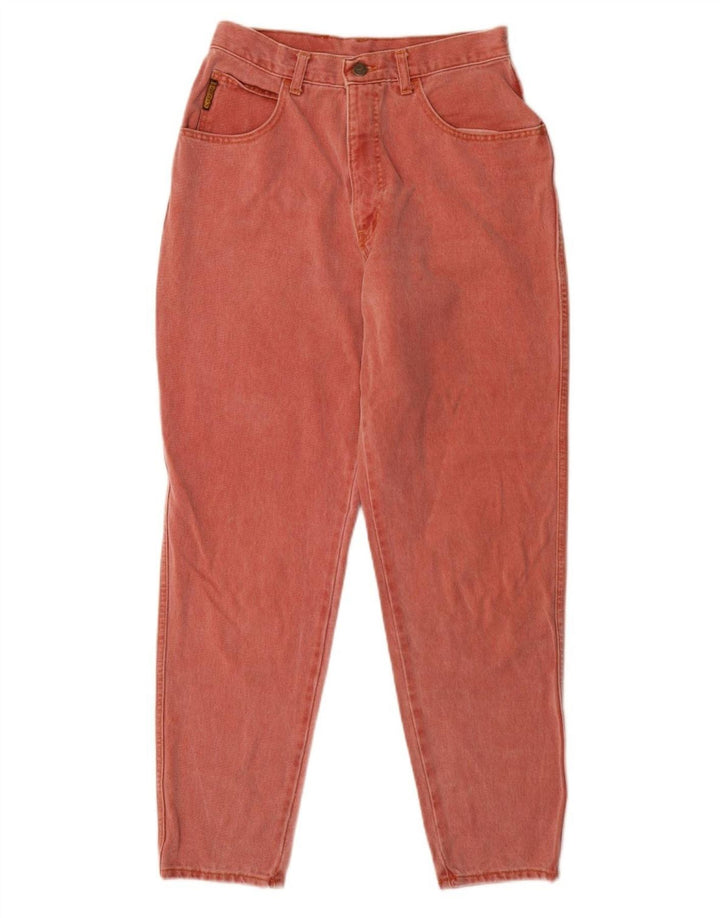 Armani ženske sužene traperice W31 L29 Pink