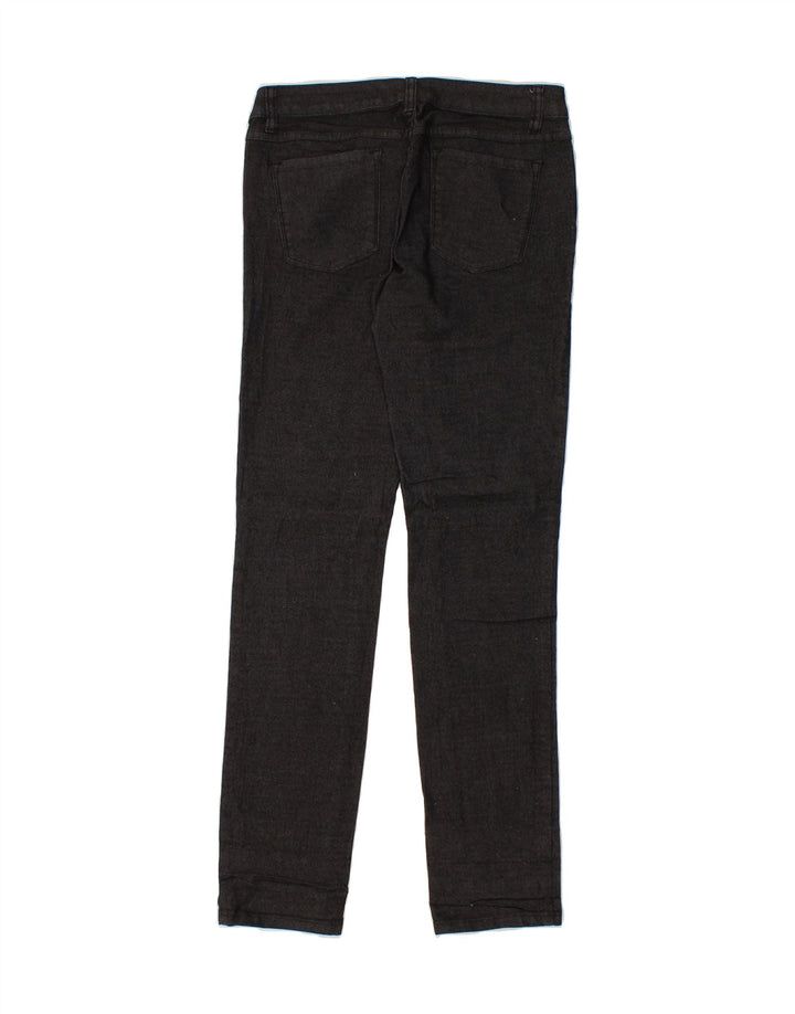 PRANA Womens Slim Jeans W29 L33 Grey Cotton Vintage Prana and Second-Hand Prana from Messina Hembry 