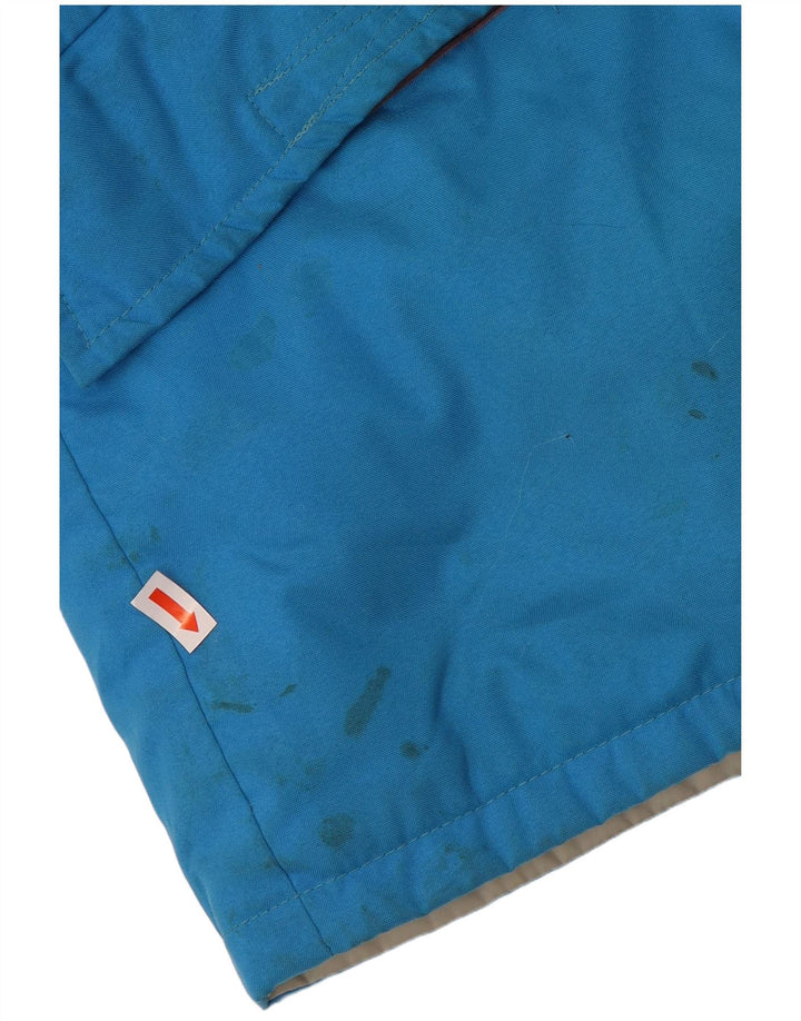 Fila Muški podstavljeni kaput IT 52 Large Blue