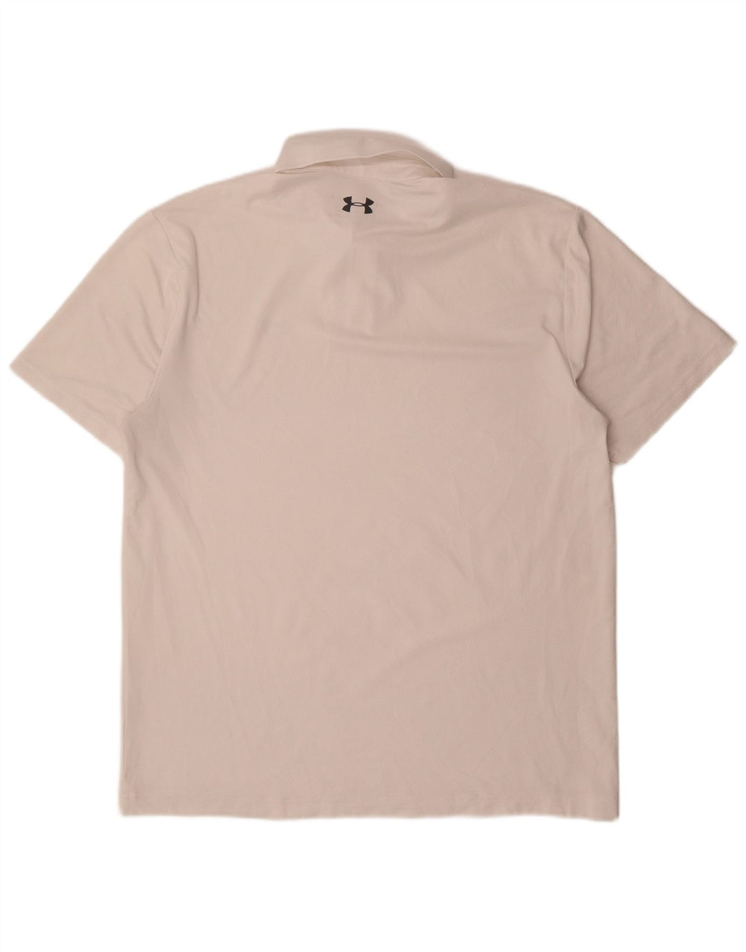 Under Armour muška polo majica velika bijela