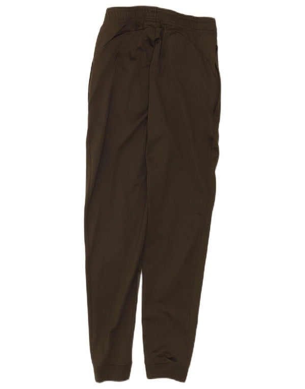Nike Boys Barcelona Trenirka Hlače Joggers 10-11 Years Medium Kaki